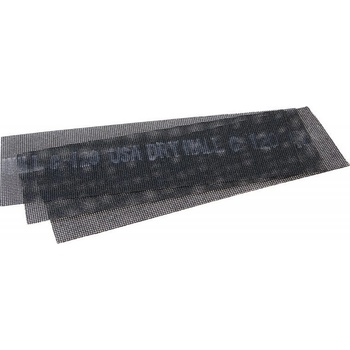 Sada brusná mřížka 3ks,120,93x290