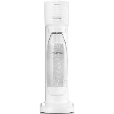 SODASTREAM GAIA white quick connect