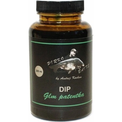Pirko Baits Dip GLM Patentka 250 ml