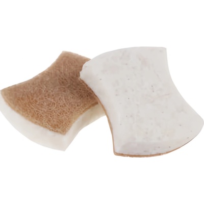 Niteola EKO Houbička na nádobí 2ks – Zboží Dáma