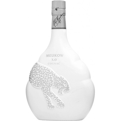Meukow XO Ice 40% 0,7 l (čistá fľaša)
