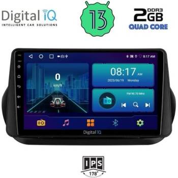 Digital iQ BXB 1142_GPS