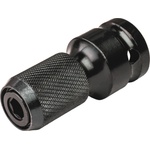 Raider АДАПТЕР RAIDER УДАРЕН ЗА НАКРАЙНИЦИ 1/2″F x HEX 1/4″F (158905)