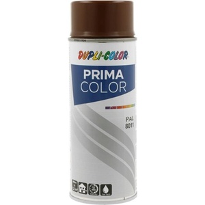 Dupli color СПРЕЙ dupli color prima ral 8011 400мл ОХРА (2011058)