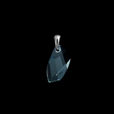 iŠperky Strieborný prívesok Swarovski ID|108378