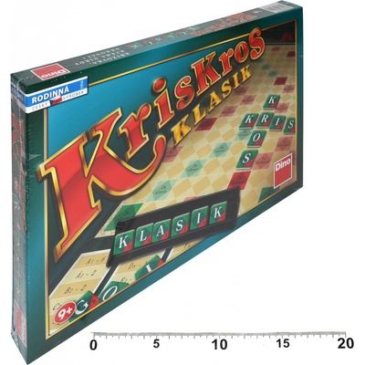 KRIS KROS KLASIK II