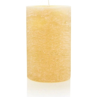Bartek Candles Okrová 70x90 mm