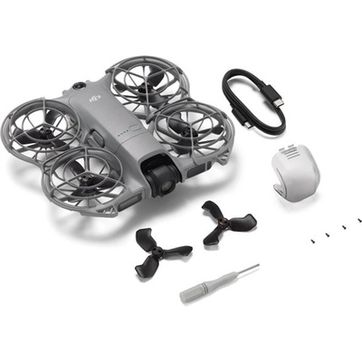 DJI Neo 2 (Drone Only) CP.FP.00000270.01 – Zbozi.Blesk.cz