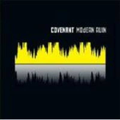 COVENANT: MODERN RUIN CD