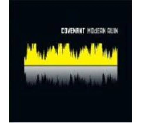 COVENANT: MODERN RUIN CD