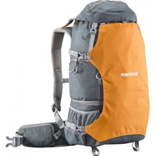 Mantona ElementsPro 40 Outdoor Backpack orange 20587