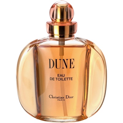 Christian Dior Dune toaletná voda dámska 100 ml tester