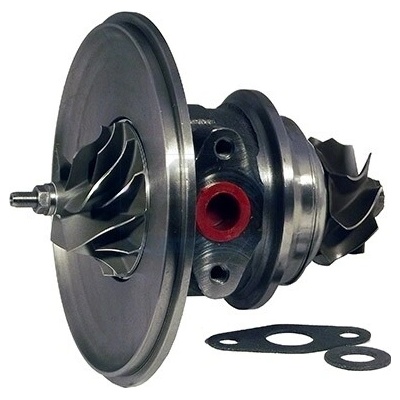 Kostra trupu, turbo MEAT & DORIA 60269