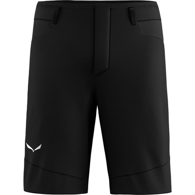 Salewa Мъжки къси панталони Salewa Agner Durastretch Shorts - Black Out - размер 48 (EU) (012-4403-0112)