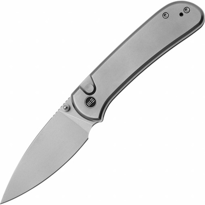 We Knife Qubit Polished Polished CPM 20CV