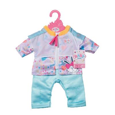 Casual Outfit Aqua 43cm (832622)