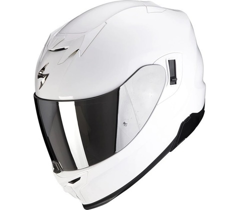 Scorpion EXO-520 AIR Solid