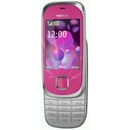 Mobilné telefóny Nokia 7230 Slide