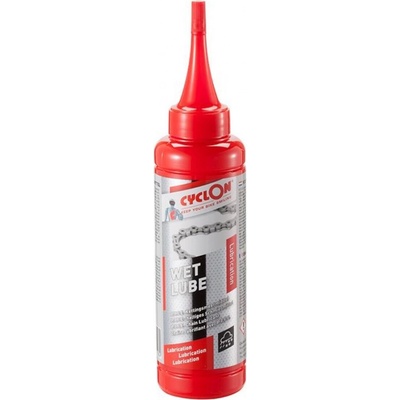 Cyclon Bike Care Wet Weather Lube 625 ml
