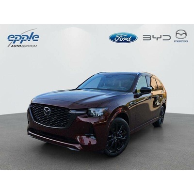 Mazda CX-80 PHEV Homura Plus AWD 241 kW