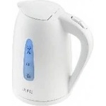 LAFE [LAF] Electric kettle LAFE Essential White Електрически кани