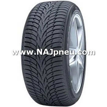 Nokian Tyres WR D3 195/65 R15 95H