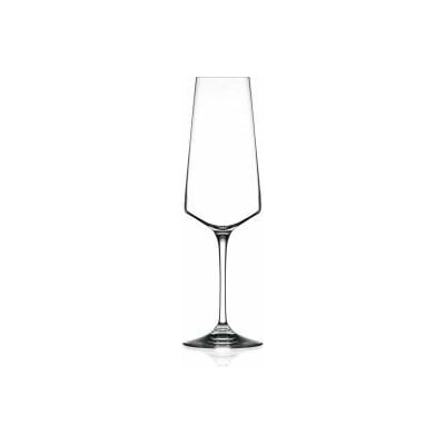 RCR Cristalleria Italiana RCR ARIA POHÁR NA ŠAMPANSKÉ 6 x 350 ml