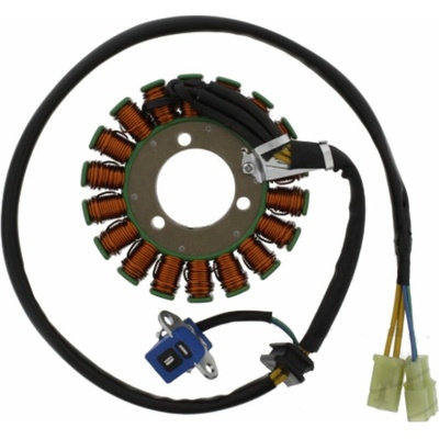 JMP Stator JMP