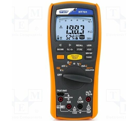 HT Instruments HT701 1009440