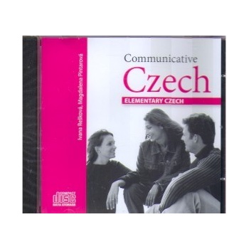 Communicative Czech Ele CD