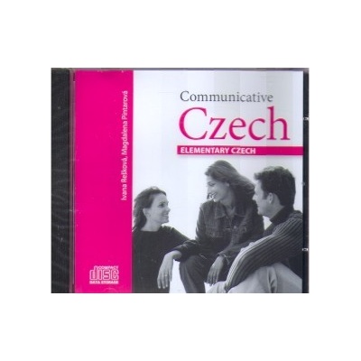 Communicative Czech Ele CD