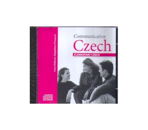 Communicative Czech Ele CD