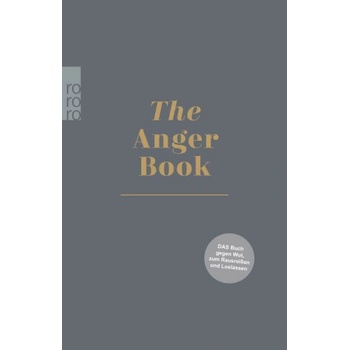 The Anger Book