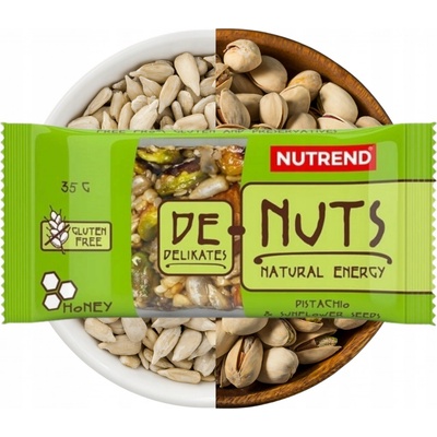 NUTREND DeNuts 35 g