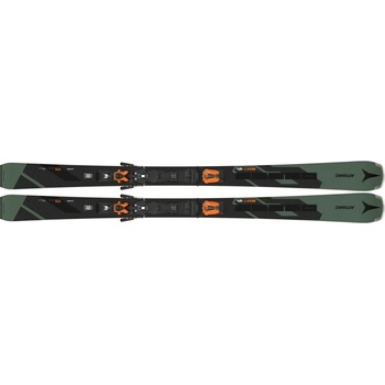 Atomic Redster Q7.8 Revoshock C 25/26