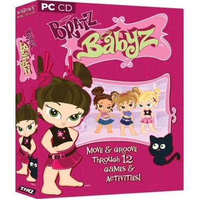 Bratz: Babyz