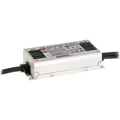 MEAN WELL XLG-75-24-A Spínaný zdroj; LED; 74.4W; 24V; 3.1A...