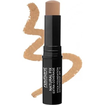 Image 1 of radiant Фон дьо тен стик Natural Fix Extra Coverage