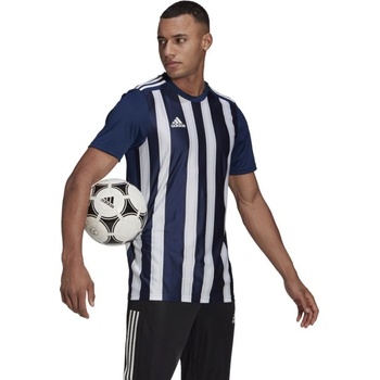 Adidas striped tee - gn5847 / Мъжка тениска