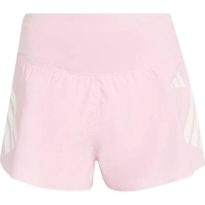 adidas Дамски шорти за бягане Adidas Women's Adi365 Formotion 2in1 Running shorts - Clear Pink - размер XL (112-4468-0216)