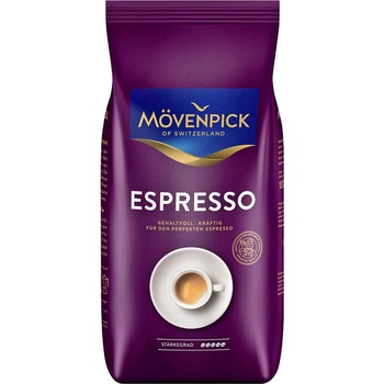 Mövenpick Espresso 1 kg