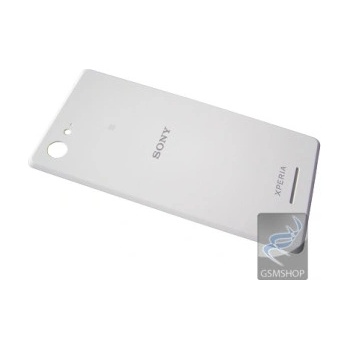 Kryt Sony D2203 Xperia E3 zadný biely
