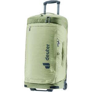 Deuter Duffel Pro Movo 60 Green