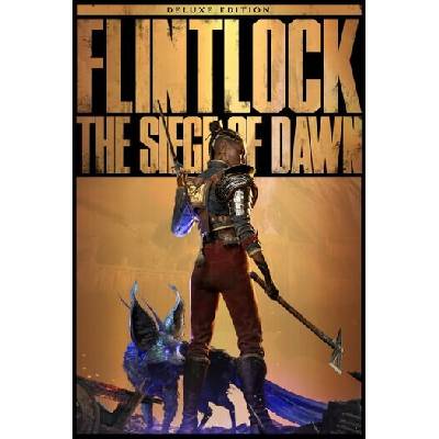 Flintlock: The Siege of Dawn Deluxe Edition (PC)