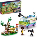 Stavebnice LEGO® LEGO® Friends 41749 Novinářská dodávka