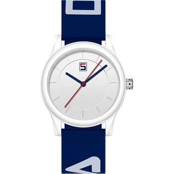 SANDA Детски аналогов часовник Sanda Classy, Син (SANDA-3205-BLUE)