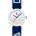 SANDA Детски аналогов часовник Sanda Classy, Син (SANDA-3205-BLUE)