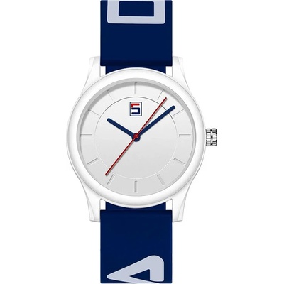 SANDA Детски аналогов часовник Sanda Classy, Син (SANDA-3205-BLUE)
