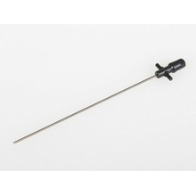 RC system Hřídel horního rotoru V4 COLIBRI Solo V1