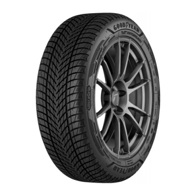 Goodyear UltraGrip Performance 3 SealTech 215/55 R17 94H